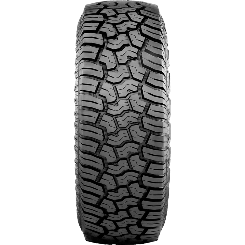 Yokohama Geolandar X-AT G016 Tyre - 285/75R17 - image 2