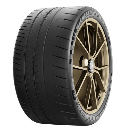 Michelin PILOT SPORT CUP 2 R Tyre - 255/35ZR20 XL - image 1