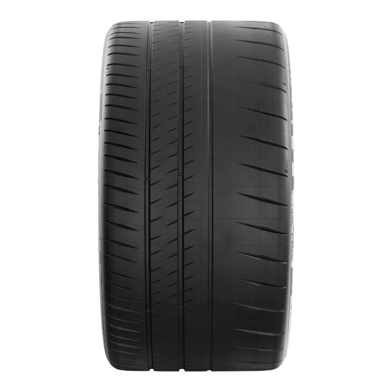 Michelin PILOT SPORT CUP 2 R Tyre - 295/30ZR20 XL - image 2