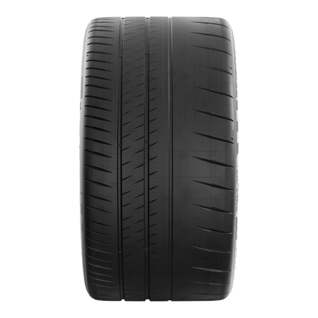 Michelin PILOT SPORT CUP 2 R Tyre - 245/35R20 XL - image 2