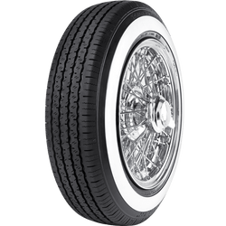 Radar DIMAX CLASSIC - WSW Tyre - 165R15 - image 1