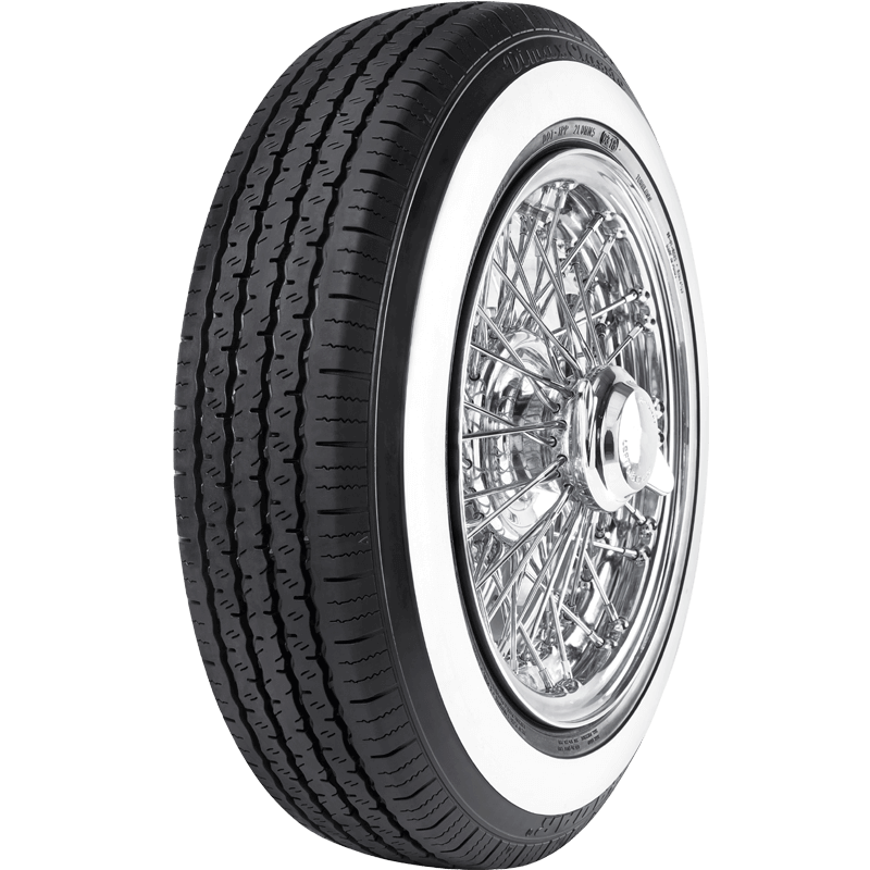 Radar DIMAX CLASSIC - WSW Tyre - 185/70R13 - image 1