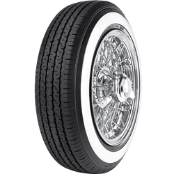 Radar DIMAX CLASSIC - WSW Tyre - 125R12 - image 1