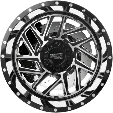 WheelHighResFront