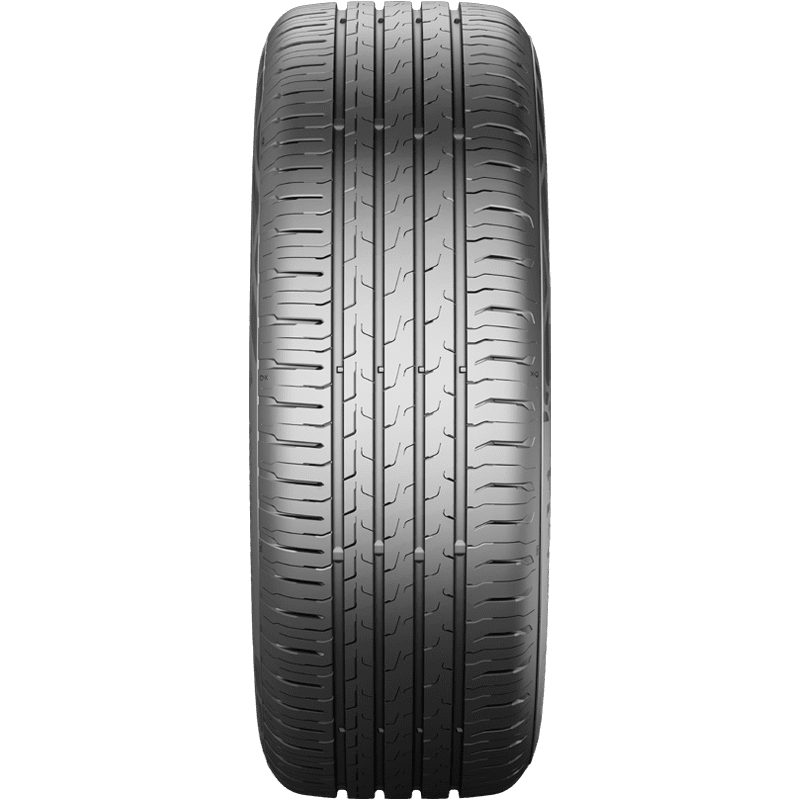 Continental EcoContact 6 Tyre - 225/40R18 XL - image 3