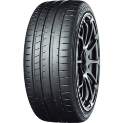 Yokohama ADVAN Sport V107 - 255/45R21 - image 1