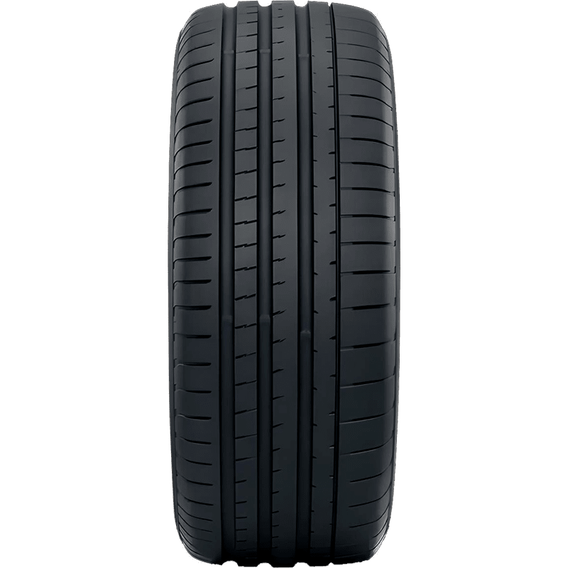 Yokohama ADVAN Sport V107 Tyre - 305/30R23 - image 2