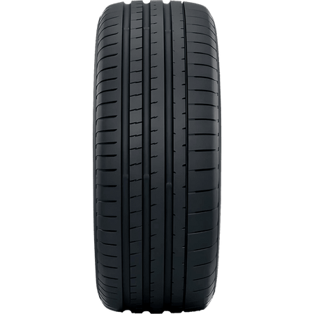 Yokohama ADVAN Sport V107 Tyre - 305/30R23 - image 2