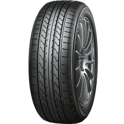 Yokohama ADVAN A10 Tyre - 205/50R17 - image 1