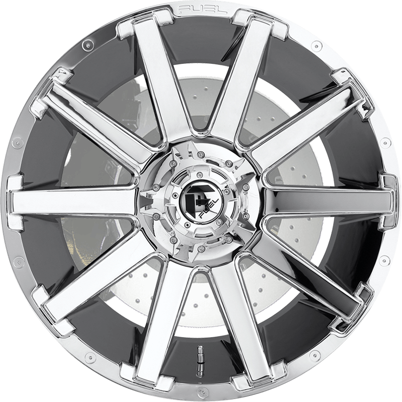 WheelHighResFront