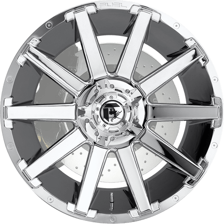 WheelHighResFront