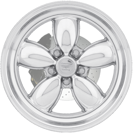 WheelHighResFront