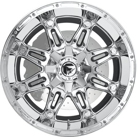 WheelHighResFront