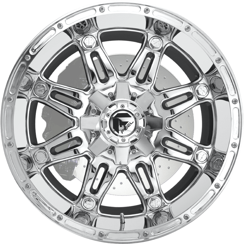WheelHighResFront