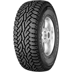 Continental ContiCrossContact AT  Tyre - 235/85R16 - image 1