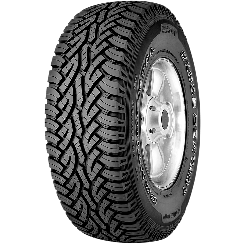 Continental ContiCrossContact AT  Tyre - 235/85R16 - image 1