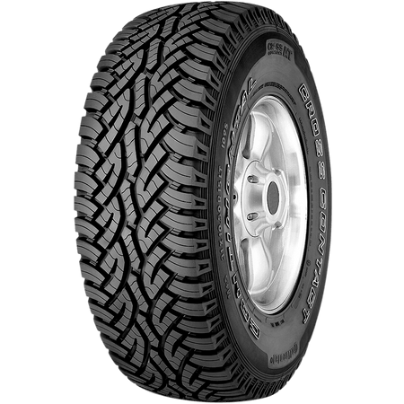 Continental ContiCrossContact AT  Tyre - 235/85R16 - image 1