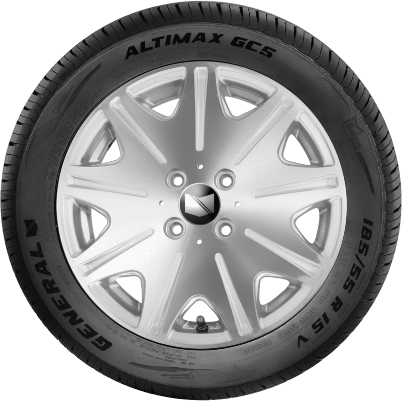 General Tire AltiMax GC5 Tyre - 175/65R15 - image 2
