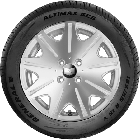 General Tire AltiMax GC5 Tyre - 185/55R15 - image 2