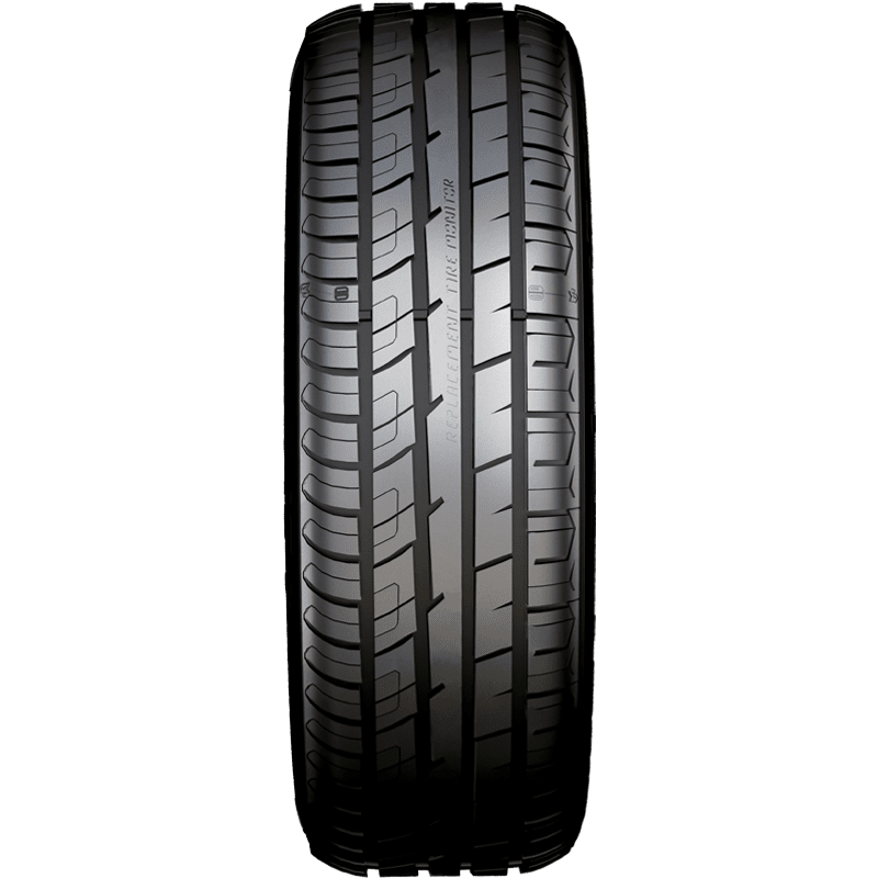 General Tire AltiMax GS5 Tyre - 225/45R17 - image 3