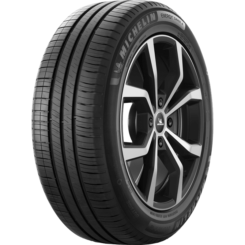 Michelin ENERGY SAVER 4 Tyre - 195/50R16 XL - image 1