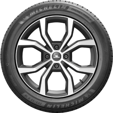 Michelin ENERGY SAVER 4 Tyre - 195/50R16 XL - image 3