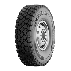 Michelin XZL Tyre - 7.50R16 - image 1