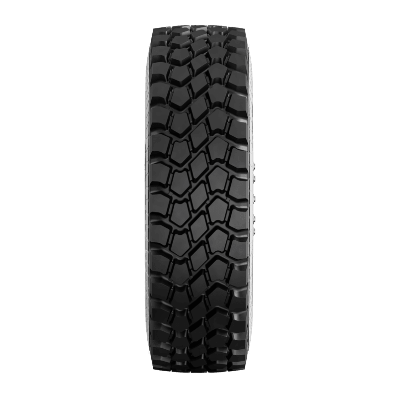 Michelin XZL Tyre - 7.50R16 - image 2