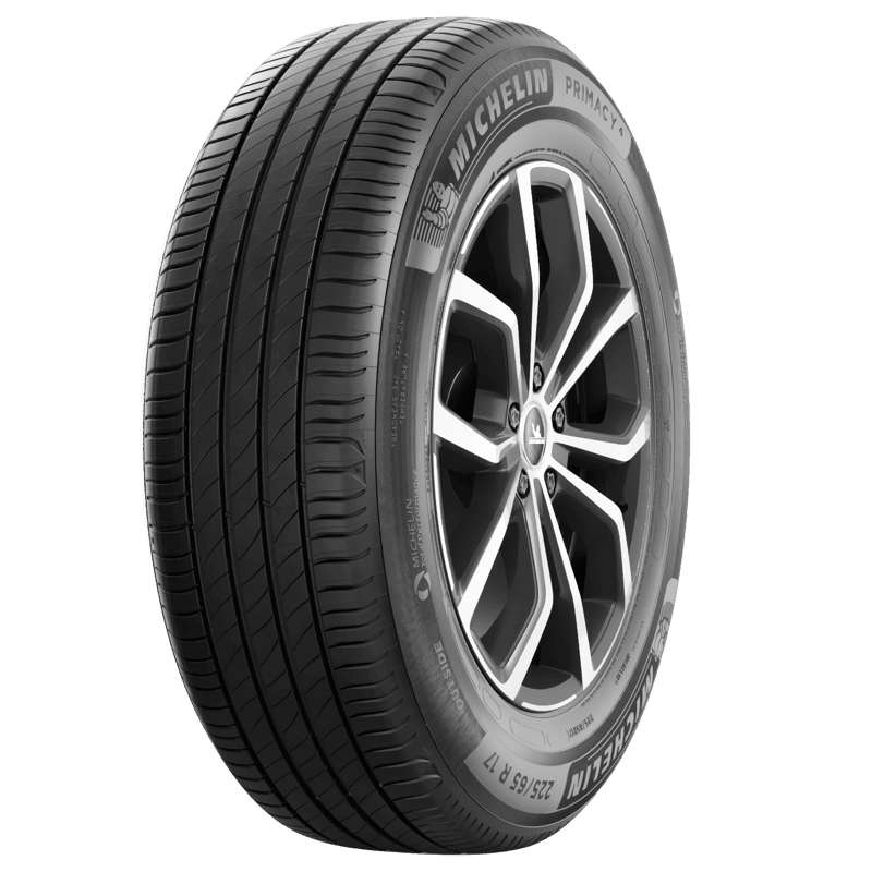 Michelin PRIMACY 4 SUV Tyre - 235/55R19 - image 1