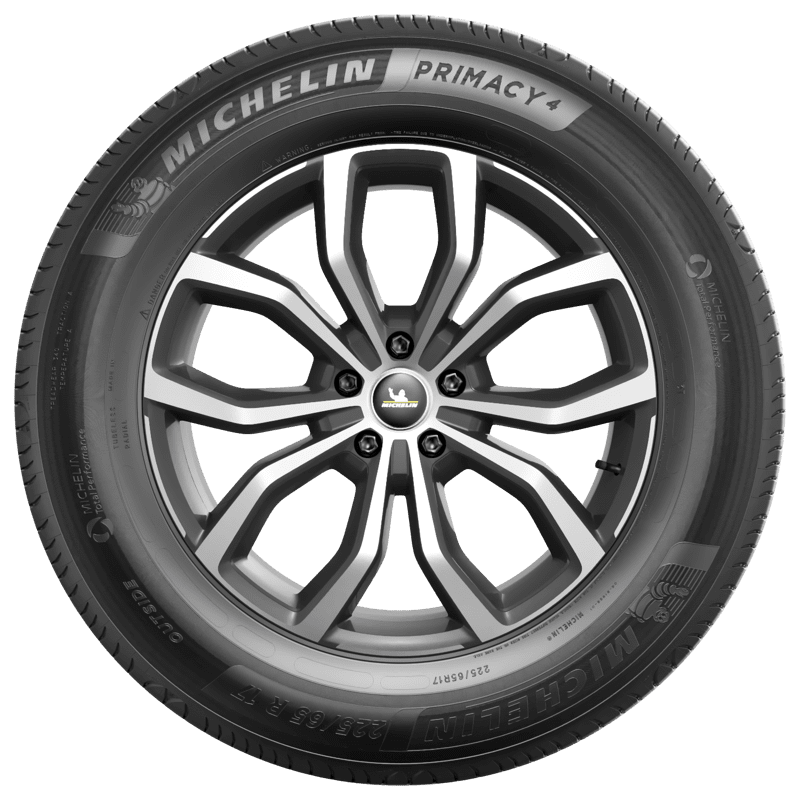 Michelin PRIMACY 4 SUV Tyre - 235/55R19 - image 3