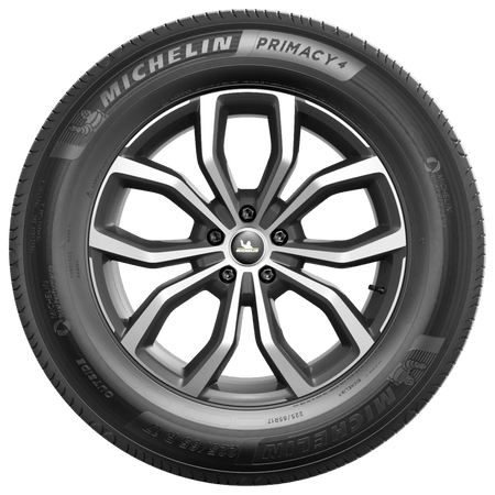 Michelin PRIMACY 4 SUV Tyre - 235/55R19 - image 3