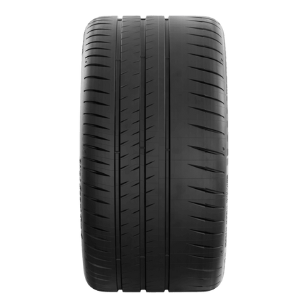 Michelin PILOT SPORT CUP 2 CONNECT Tyre - 255/40ZR17 XL - image 2