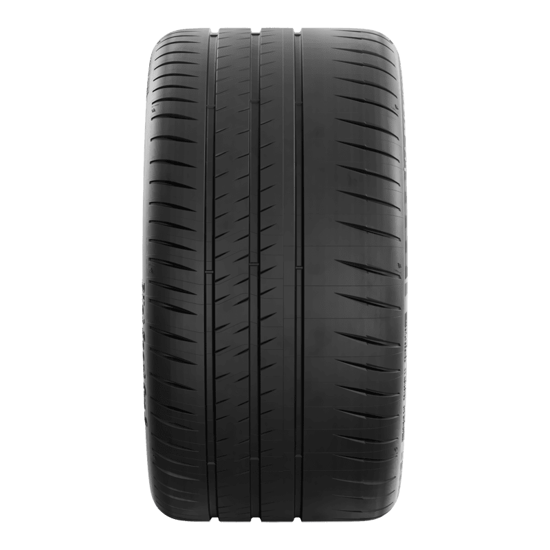 Michelin PILOT SPORT CUP 2 CONNECT Tyre - 245/35ZR20 XL - image 2