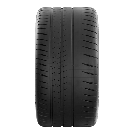 Michelin PILOT SPORT CUP 2 CONNECT Tyre - 285/30ZR18 XL - image 2