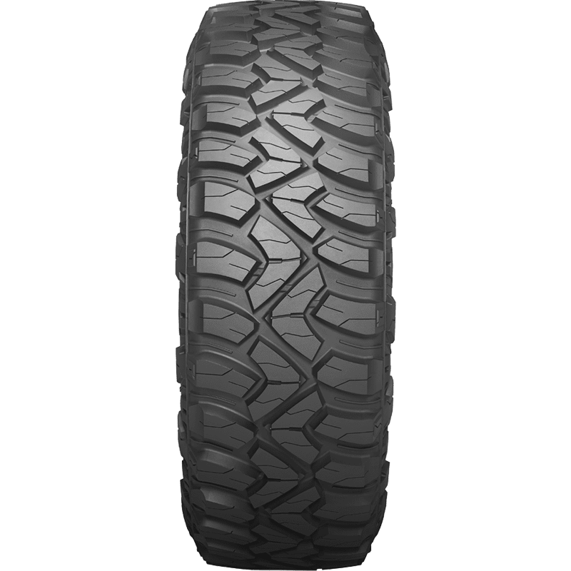 Kumho ROAD VENTURE MT71 Tyre - 37x12.50R20 - image 3