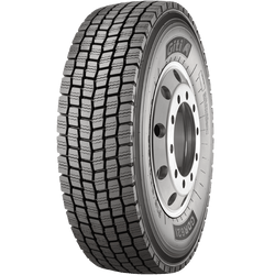 Giti GDR621 Tyre - 11R22.5 16 Ply - image 1