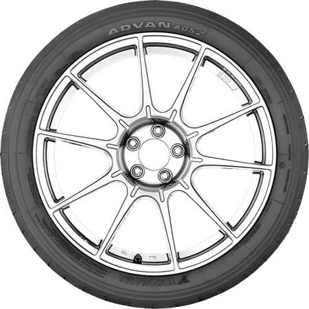 Yokohama ADVAN A052 - 305/35R19 XL - image 2