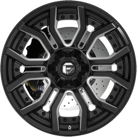 WheelHighResFront