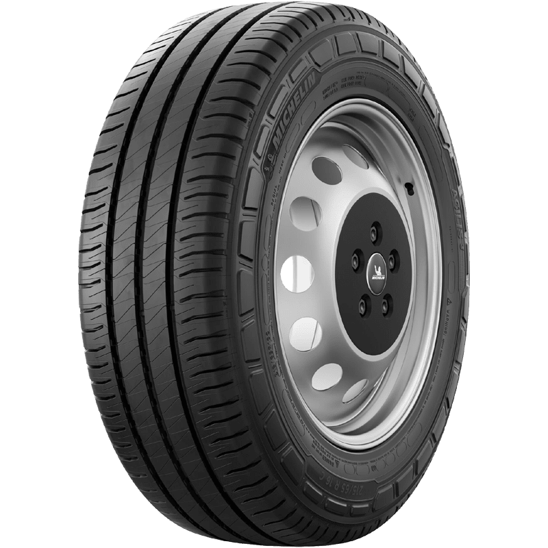 Michelin AGILIS 3 Tyre - 235/60R17 - image 1