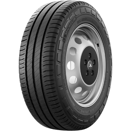 Michelin AGILIS 3 Tyre - 235/65R16 - image 1