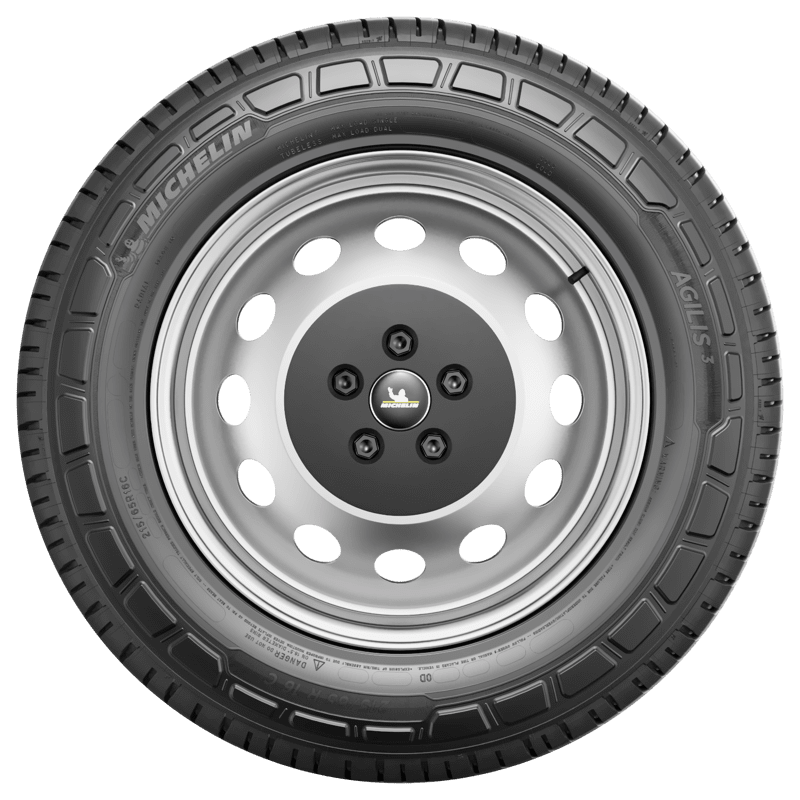 Michelin AGILIS 3 Tyre - 235/60R17 - image 3