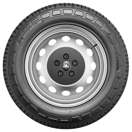 Michelin AGILIS 3 Tyre - 235/60R17 - image 3