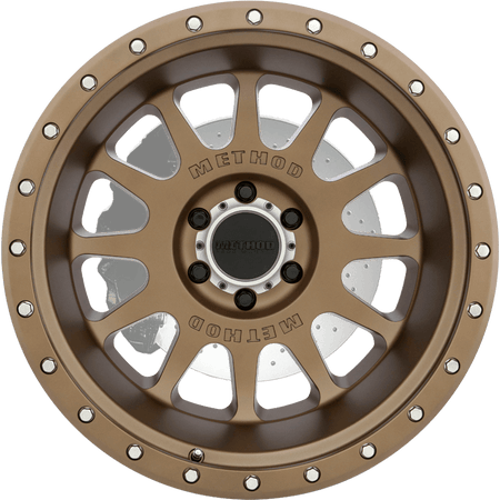 WheelHighResFront