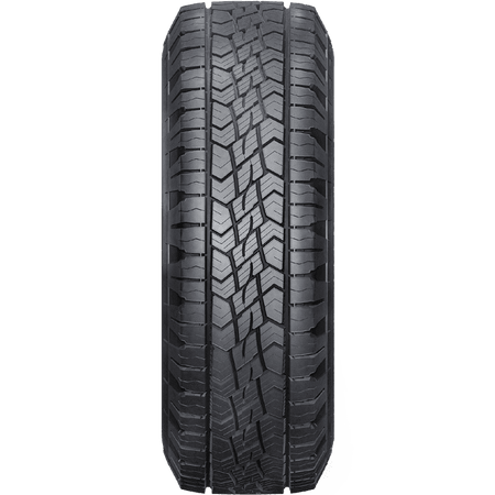 Continental CrossContact AX6 Tyre - 255/70R16 - image 3