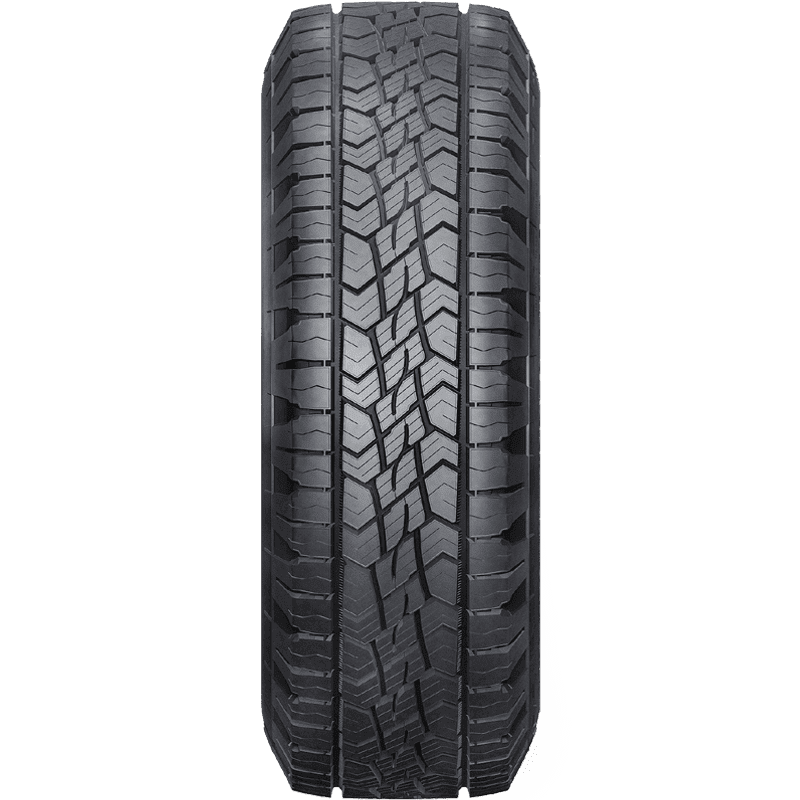 Continental CrossContact AX6 Tyre - 285/65R17 - image 3