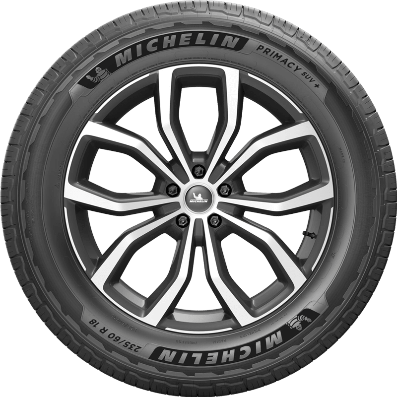 Michelin PILOT SPORT EV Tyre - 305/35R21 XL - image 3
