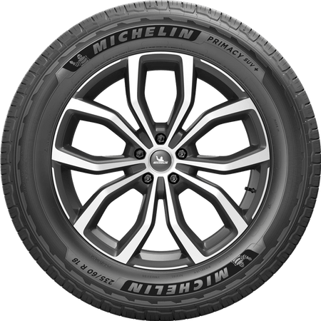 Michelin PILOT SPORT EV Tyre - 305/35R21 XL - image 3