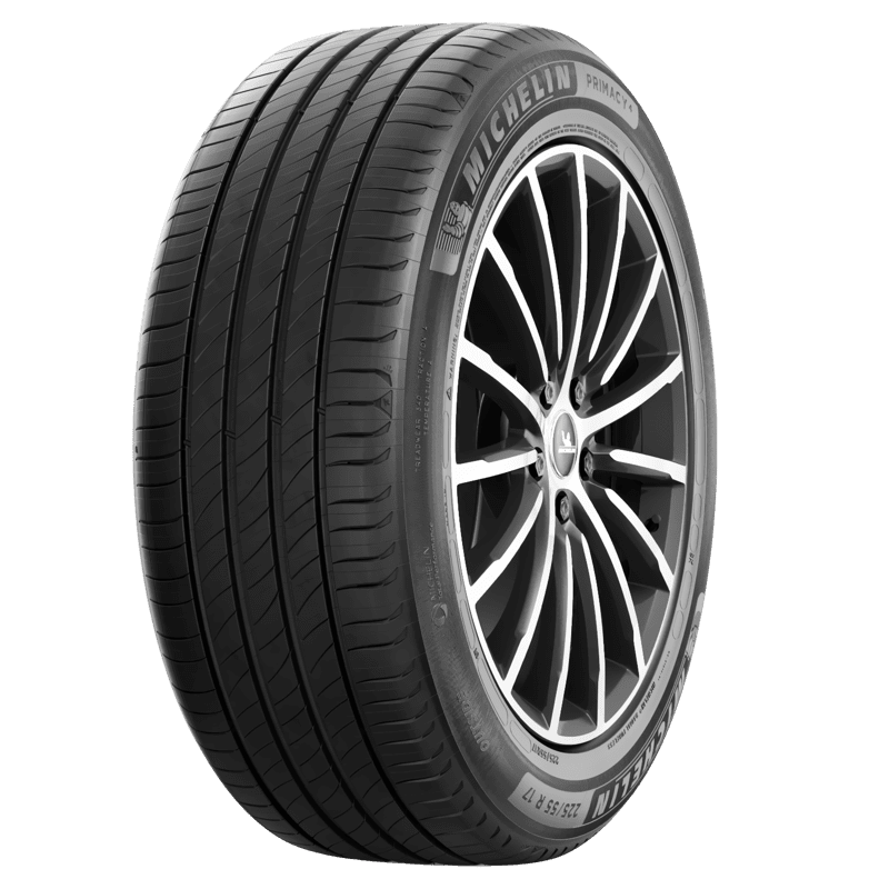 Michelin PRIMACY 4 ST Tyre - 225/60R17 XL - image 1
