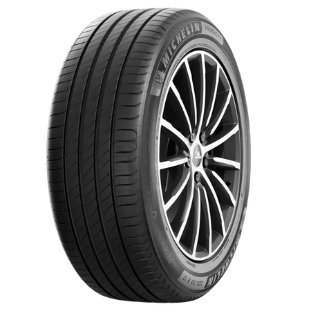 Michelin PRIMACY 4 ST Tyre - 225/60R17 XL - image 1