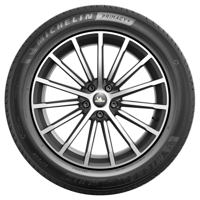 Michelin PRIMACY 4 ST Tyre - 225/60R17 XL - image 3
